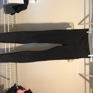 Ombré Lululemon leggings